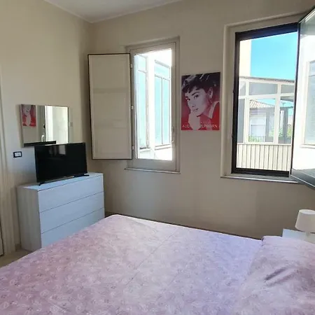 A Casa Di Peppe E Ale Giarre