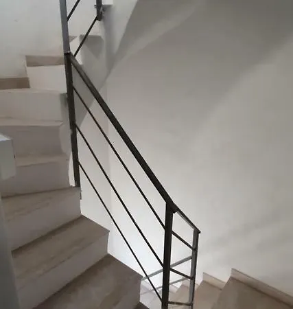 Πανσιόν A Casa Di Peppe E Ale Giarre