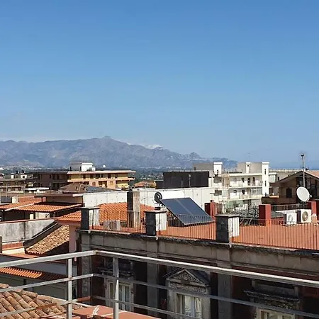 A Casa Di Peppe E Ale *