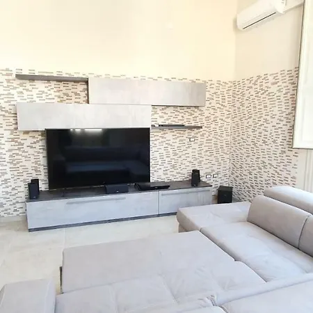 Πανσιόν A Casa Di Peppe E Ale Giarre