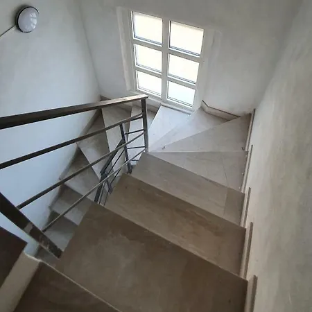 A Casa Di Peppe E Ale Giarre